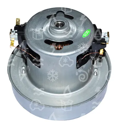 motor vysavače 1200 W/230 V, BT30, ( H=115 mm, D=135 mm), PAGODA